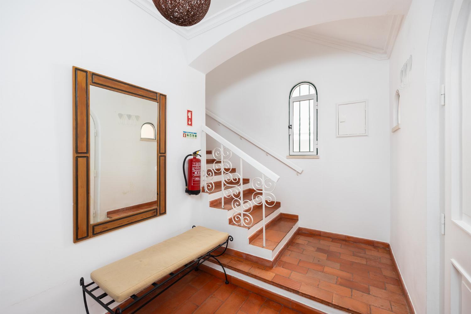 Villa Lili Албуфейра Екстер'єр фото