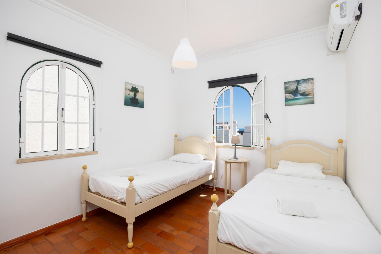 Villa Lili Албуфейра Екстер'єр фото