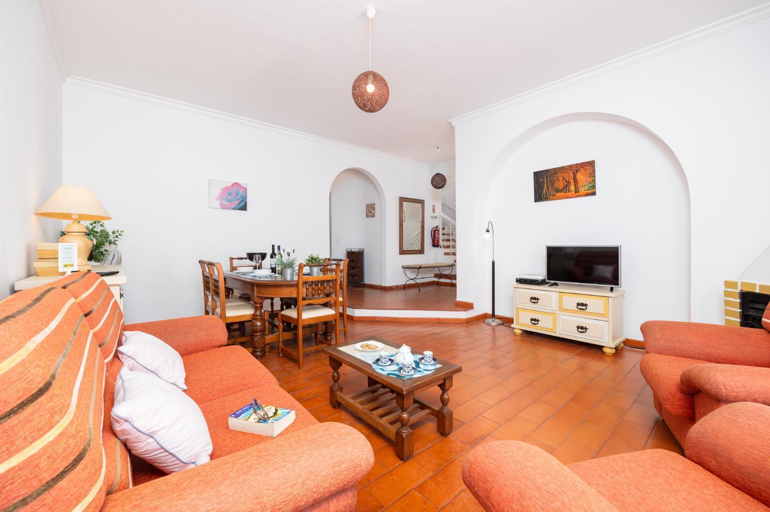 Villa Lili Албуфейра Екстер'єр фото