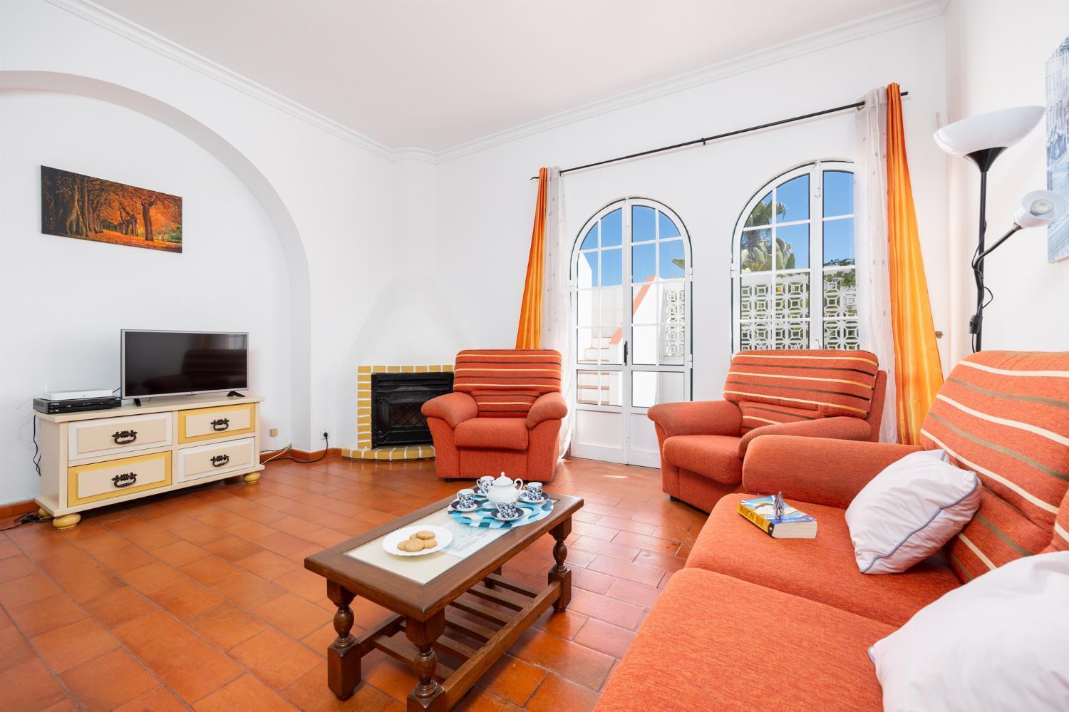 Villa Lili Албуфейра Екстер'єр фото